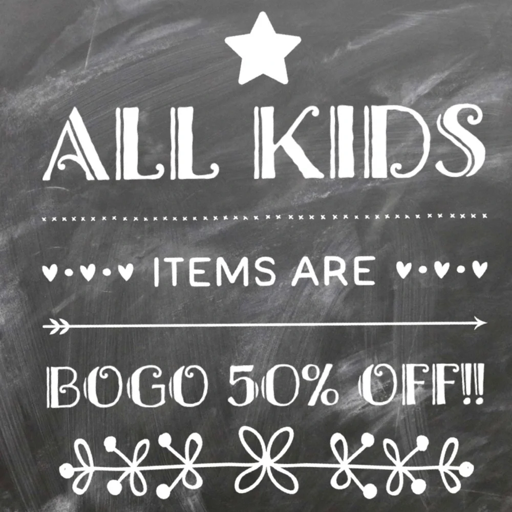 ☔️ Toddler Rain Boots Sz 8 🤩 - Picture 6 of 6